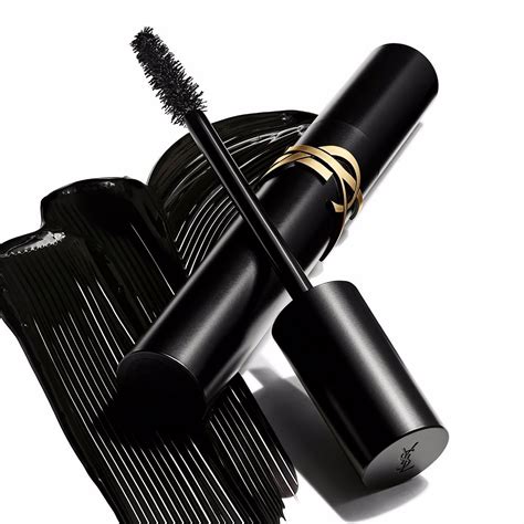 lash clash mascara di yves saint laurent|lash clash extreme volume mascara.